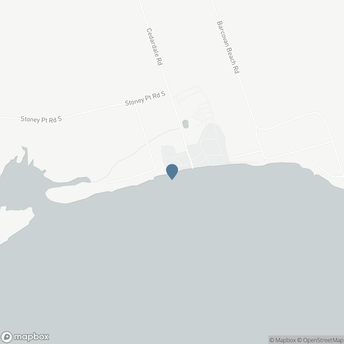 14 - 116 CEDARDALE ROAD, Brighton, Ontario K0K 1H0